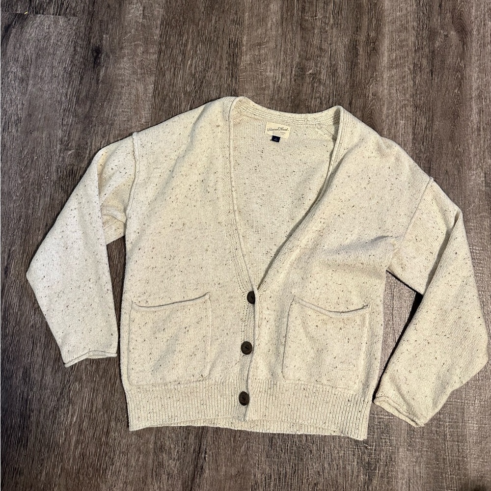 Cardigan